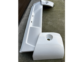 Προφυλακτήρας VOLVO