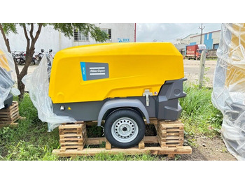 Αεροσυμπιεστής ATLAS