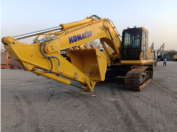 Καινούριο Ερπυστριοφόρος εκσκαφέας New Komatsu PC210 tracked excavator: φωτογραφία 5 Καινούριο Ερπυστριοφόρος εκσκαφέας New Komatsu PC210 tracked excavator: φωτογραφία 5