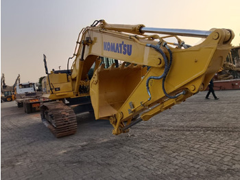 Καινούριο Ερπυστριοφόρος εκσκαφέας New Komatsu PC210 tracked excavator: φωτογραφία 4 Καινούριο Ερπυστριοφόρος εκσκαφέας New Komatsu PC210 tracked excavator: φωτογραφία 4