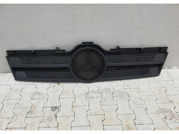 Μάσκα ψυγείου MERCEDES-BENZ Actros