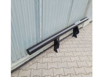 Καινούριο Προφυλακτήρας για Φορτηγό BELKA ZDERZAK TYL MAN TGS: φωτογραφία 3 Καινούριο Προφυλακτήρας για Φορτηγό BELKA ZDERZAK TYL MAN TGS: φωτογραφία 3