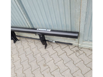 Καινούριο Προφυλακτήρας για Φορτηγό BELKA ZDERZAK TYL MAN TGS: φωτογραφία 2 Καινούριο Προφυλακτήρας για Φορτηγό BELKA ZDERZAK TYL MAN TGS: φωτογραφία 2