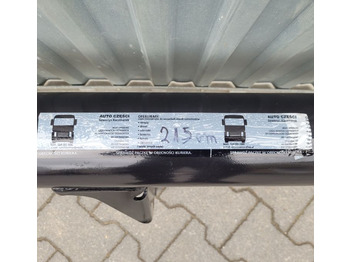 Καινούριο Προφυλακτήρας για Φορτηγό BELKA ZDERZAK TYL MAN TGS: φωτογραφία 4 Καινούριο Προφυλακτήρας για Φορτηγό BELKA ZDERZAK TYL MAN TGS: φωτογραφία 4