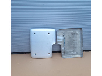 Αμάξωμα και εξωτερικό DAF XF 106