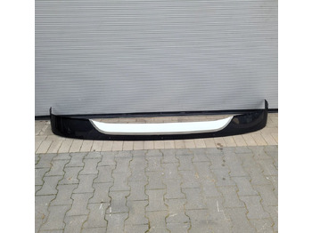 Αμάξωμα και εξωτερικό DAF XF 106