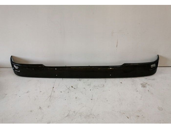 Αεροδυναμική/ Αεροτομή IVECO Trakker