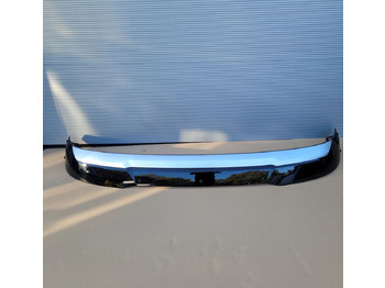 Αμάξωμα και εξωτερικό DAF XF