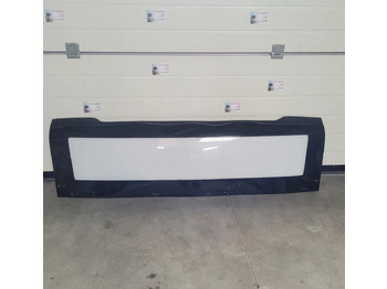 Αμάξωμα και εξωτερικό VOLVO FH