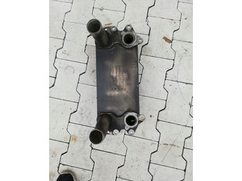 Σύστημα ψύξης για Φορτηγό CHŁODNICA OLEJU RETARDERA MAN ZF 6679237: φωτογραφία 2