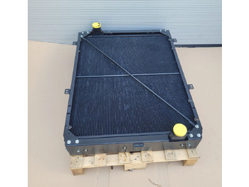 Ψυγείο αυτοκίνητο MAN