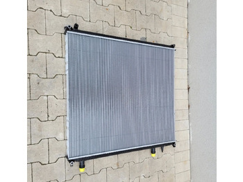 Καινούριο Ψυγείο αυτοκίνητο για Φορτηγό CHŁODNICA WODY MAN TGS E6 81.06101-6791 NOWY ORYGINAŁ: φωτογραφία 2 Καινούριο Ψυγείο αυτοκίνητο για Φορτηγό CHŁODNICA WODY MAN TGS E6 81.06101-6791 NOWY ORYGINAŁ: φωτογραφία 2