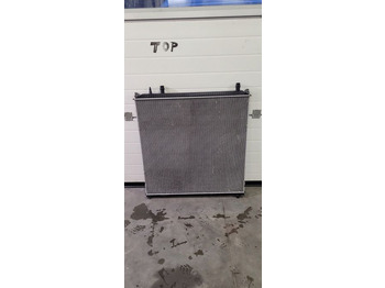 Ψυγείο αυτοκίνητο MAN TGX