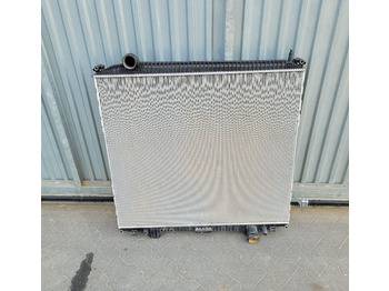 Ψυγείο αυτοκίνητο MAN TGS