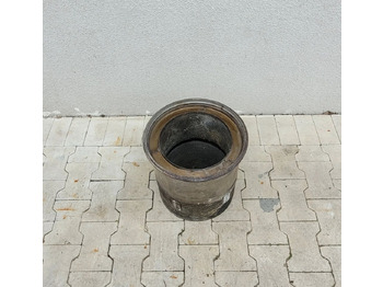 Σύστημα εξάτμισης SCANIA