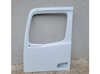 Πόρτα και ανταλλακτικά