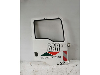 Πόρτα και ανταλλακτικά MAN TGA