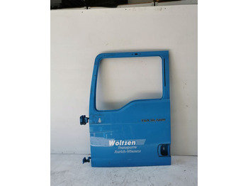 Πόρτα και ανταλλακτικά MAN TGX