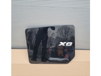 Πόρτα και ανταλλακτικά DAF XG