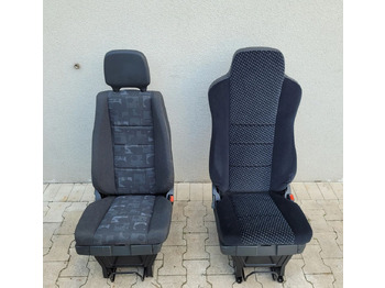 Kάθισμα MERCEDES-BENZ Actros