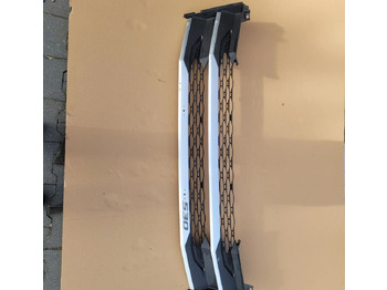 Μάσκα ψυγείου DAF XF