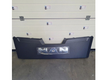 Μάσκα ψυγείου MAN TGX