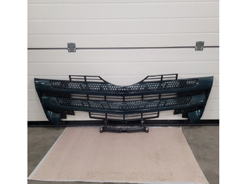 Μάσκα ψυγείου MERCEDES-BENZ Actros