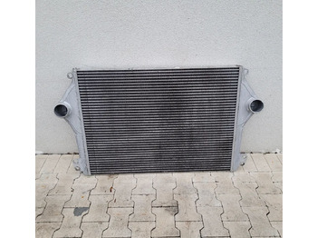 Ενδιάμεσος ψύκτης SCANIA R