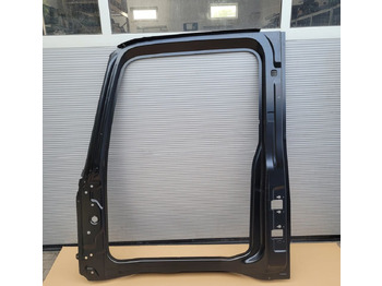 Αμάξωμα και εξωτερικό MERCEDES-BENZ Actros