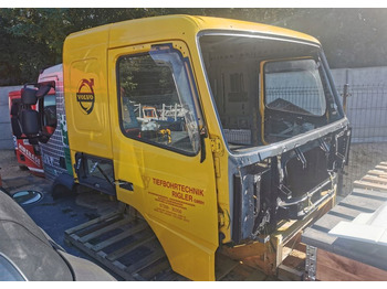 Καμπίνα VOLVO FMX