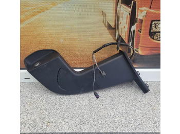 Αμάξωμα και εξωτερικό