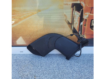 Αμάξωμα και εξωτερικό MERCEDES-BENZ Actros