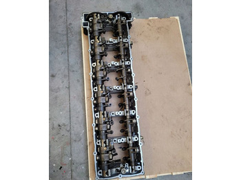 Εκκεντροφόρος άξονας MERCEDES-BENZ Actros