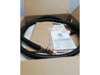 Θέρμανση/ Εξαερισμός