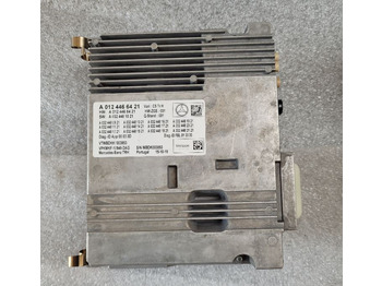 Ηλεκτρονική μονάδα ελέγχου MERCEDES-BENZ Actros