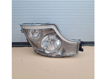 Φωτισμός MERCEDES-BENZ Actros