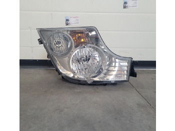 Φωτισμός MERCEDES-BENZ Actros