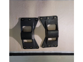 Πέμπτος τροχός JOST