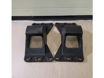 Πέμπτος τροχός JOST