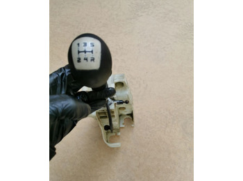 Λεβιές ταχύτητων IVECO Daily