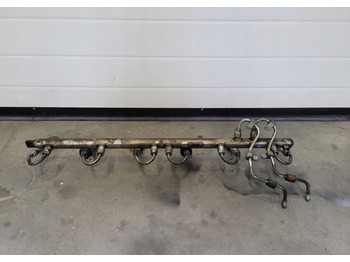 Σύστημα καυσίμου MERCEDES-BENZ Actros