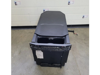 Αμάξωμα και εξωτερικό DAF XF