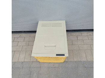 Αμάξωμα και εξωτερικό VOLVO FH