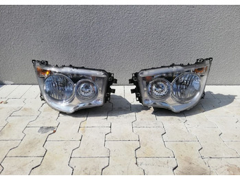 Προβολέας MERCEDES-BENZ Actros