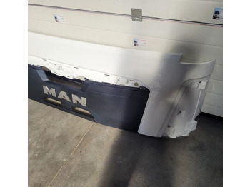 Καπό για Φορτηγό MASKA ATRAPA MAN TGL NM. ORYGINAŁ 81.61110-6123 CHWALIM116: φωτογραφία 2 Καπό για Φορτηγό MASKA ATRAPA MAN TGL NM. ORYGINAŁ 81.61110-6123 CHWALIM116: φωτογραφία 2