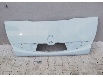 Καπό RENAULT Midlum