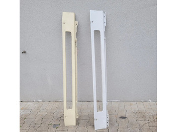 Μάσκα ψυγείου SCANIA R