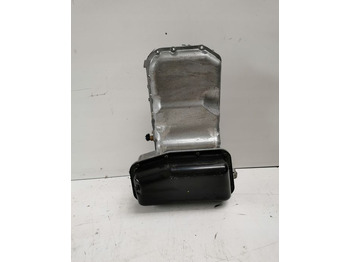 Κάρτερ λαδιού