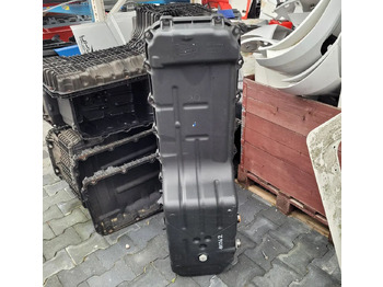 Κάρτερ λαδιού RENAULT T