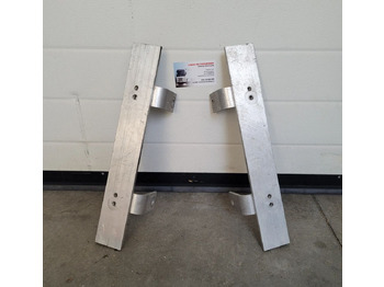 Αμάξωμα και εξωτερικό VOLVO FH